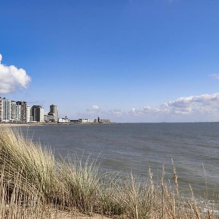 Westerschelde B&B Vlissingen Exterior foto