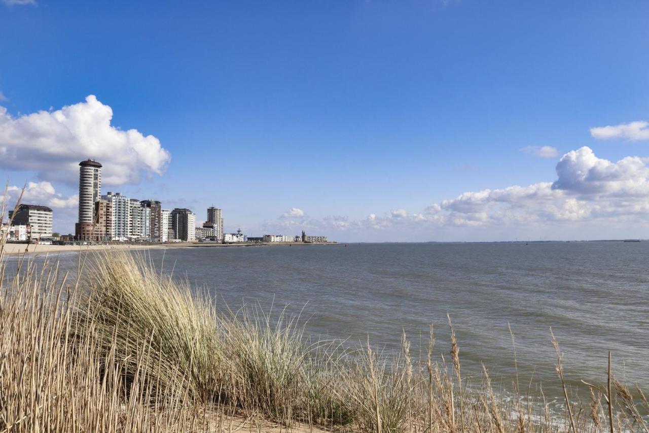 Westerschelde B&B Vlissingen Exterior foto