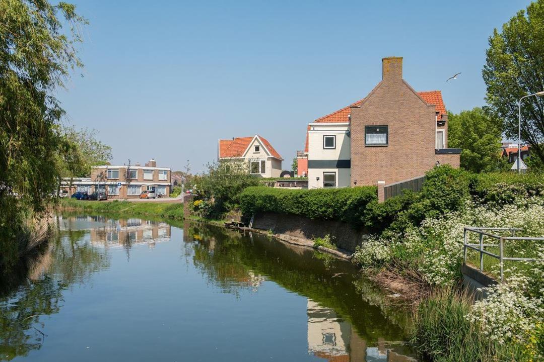 Westerschelde B&B Vlissingen Exterior foto